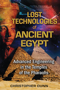LOST TECHNOLOGIES OF ANCIENT EGYPT